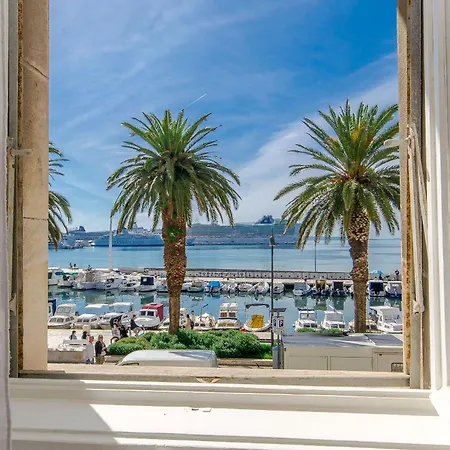 Apartment Vintage Bossanova *
