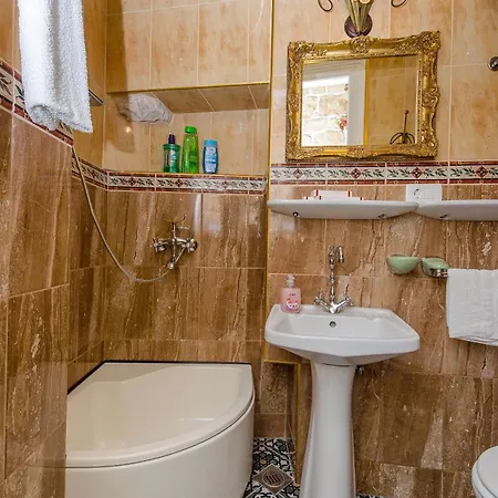 Vintage Bossanova Apartment Split