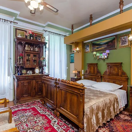 Vintage Bossanova Apartment *