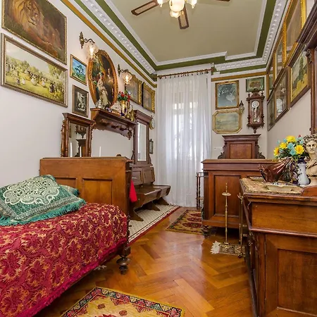 Vintage Bossanova Apartment Split