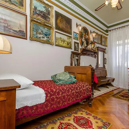 Apartment Vintage Bossanova *