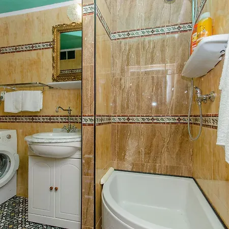 Apartment Vintage Bossanova