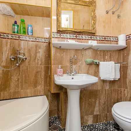 Apartment Vintage Bossanova