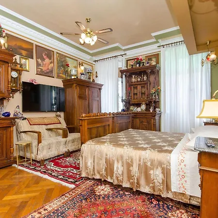 Vintage Bossanova Apartment *