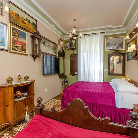 Apartment Vintage Bossanova